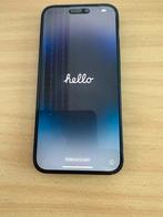 Apple iPhone 14 Pro Max128gb  (ruilen kan), Telecommunicatie, Ophalen, 128 GB, Zwart, Zo goed als nieuw