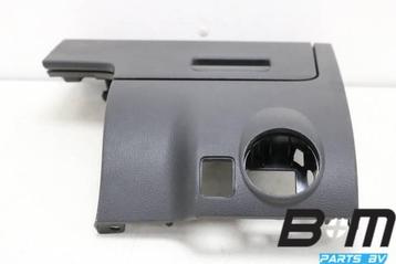 Dashboardafdekking linksonder VW Tiguan 5N 5M1858210B beschikbaar voor biedingen