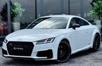 Audi TT 45 TFSI/ 3X S-LINE COMPÉTITION/ QUATTRO/ MATRIX, Autos, Audi, Cuir, Euro 6, Entreprise, 4x4