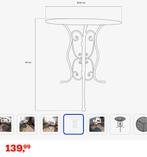 Tuinset, Jardin & Terrasse, Enlèvement, Salons de jardin