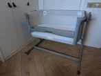 Co sleeper Chicco Next to me Magic, Ophalen, Zo goed als nieuw, Wieg