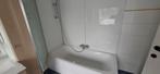 bad, polyester gratis, Huis en Inrichting, Badkamer | Complete badkamers, Ophalen, Gebruikt