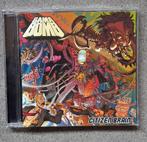 Gama Bomb: Citizen Brain (cd), Enlèvement ou Envoi