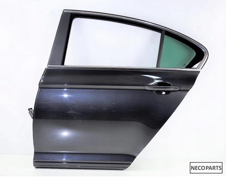 VW PASSAT 3G B8 PORTIER DEUR KLEUR LB7R ALLES LEVERBAAR !!, Autos : Pièces & Accessoires, Carrosserie & Tôlerie, Pare-chocs, Volkswagen