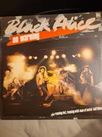 12" - black alice - no warning, Ophalen of Verzenden, Zo goed als nieuw
