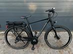 Electrische cannondale bosch middenmotor, Fietsen en Brommers, Zo goed als nieuw, 51 tot 55 cm, 50 km per accu of meer, Ophalen