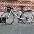 B’Twin racefiets kinderen 24 inch, Fietsen en Brommers, Minder dan 10 versnellingen, Gebruikt, Overige maten, Ophalen