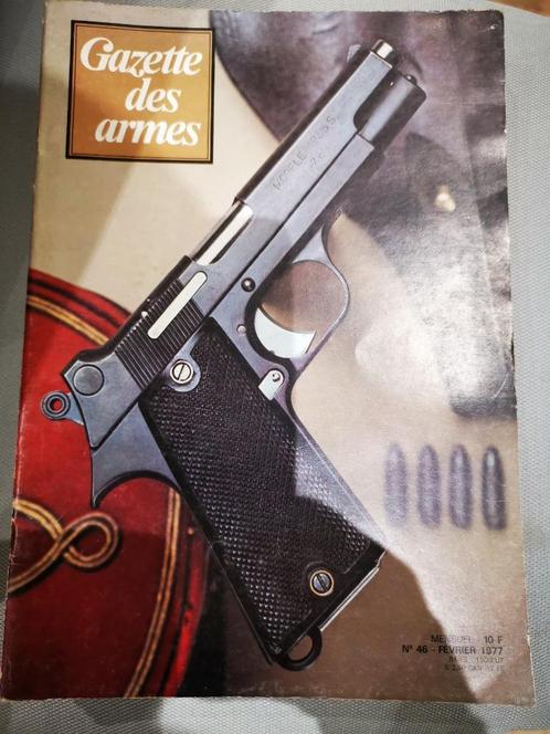 Gazette Des Armes de 1976, Boeken, Geschiedenis | Nationaal, Gelezen, Ophalen of Verzenden