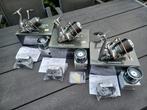 3x Shimano ultegra 5500xsd (nieuwstaat), Watersport en Boten, Hengelsport | Karpervissen, Ophalen