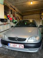 Citroën saxo 1100 benzine 130000km 1850€ 0491318120, Auto's, Citroën, Saxo, Particulier, Te koop, Benzine