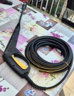 pistolet et tuyeau pour karcher k5.85, Tuin en Terras, Hogedrukreinigers, Ophalen, Gebruikt