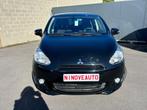 Mitsubishi Space Star 1.2i ClearTec Intense*CRUISE BLUETH, Auto's, Mitsubishi, Voorwielaandrijving, Euro 5, Stof, Gebruikt