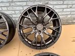 Concaver 19inch 5x112, Auto-onderdelen, Banden en Velgen, Ophalen, Velg(en)