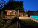Last minute  korting villa met zwembad Vallon pont d’arc, 8 personen, 4 of meer slaapkamers, Ardèche of Auvergne, Wasmachine