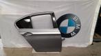 Rechts achter deur portier BMW 5 serie F10 41009628756 96287, Auto-onderdelen, Ophalen of Verzenden, Gebruikt, Deur
