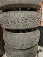 Ssangyong (KGM) Tivoli of XLV. 16" aluminium velgen + banden, Ophalen, Winterbanden, Band(en)