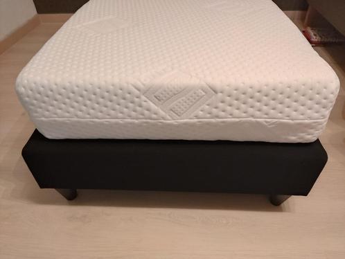 Sampli Visco comfort matras, Huis en Inrichting, Slaapkamer | Matrassen en Bedbodems, Zo goed als nieuw, Matras, Overige maten