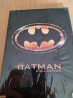 Batman collectie  4 dvds, Comme neuf, À partir de 12 ans, Autres genres, Enlèvement