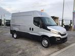 iveco daily L2h2 30hdi 180pk automaat dubbel/wielen 19950e, Auto's, Bestelwagens en Lichte vracht, Automaat, Achterwielaandrijving