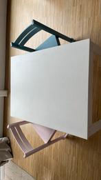 Kindertafel met 2 stoeltjes, Kinderen en Baby's, Ophalen, Gebruikt, Tafel(s) en Stoel(en)