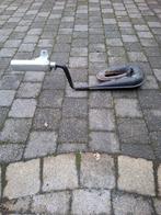 Honda camino simonini uitlaat, Ophalen of Verzenden, Uitlaat