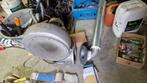 Vacuumpomp Rietschle 220/380V, Doe-het-zelf en Bouw, Ophalen, Gebruikt, Afzuiger