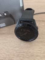 Garmin Approach S60 – Golf GPS smartwatch, Hoogte, Zwart, Garmin, Ophalen of Verzenden