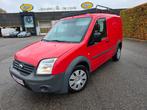 Ford Connect Tourneo 1.8 TDCI 2012 E5, Auto's, Bestelwagens en Lichte vracht, Euro 5, Handgeschakeld, Particulier, Ford