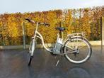 Elektrische fiets (batterij kapot), Fietsen en Brommers, Elektrische fietsen, Overige merken, 30 tot 50 km per accu, Gebruikt