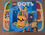 Lego Dots 41948 grappige banaan pennehouder, Comme neuf, Ensemble complet, Lego, Enlèvement ou Envoi