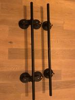 Seasucker Monkey Bars, Ophalen