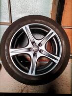 Jantes 18p pour volvo jaguar Peugeot et ford, Auto-onderdelen, Banden en Velgen, Ophalen, Velg(en)