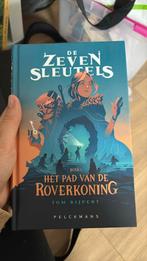 Tom Rijpert - Het pad van de Roverkoning, Ophalen, Zo goed als nieuw, Tom Rijpert