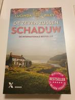 Lucinda Riley - Schaduw, Boeken, Literatuur, Lucinda Riley, Ophalen of Verzenden, Europa overig, Zo goed als nieuw