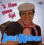 Juul Kabas ‎– Football / 'k Hem Genen Tijd - '7 Nouveau, Comme neuf, Autres formats, Enlèvement ou Envoi, 1980 à 2000