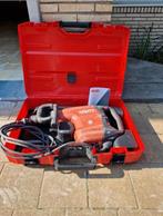 Hilti TE800 Krachtige Breekhamer, Ophalen