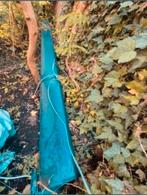 Zonetent zo der ophangen, Tuin en Terras, Ophalen