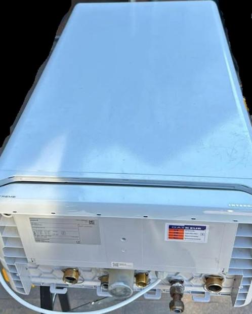 Intergas extreme 36 CV Ketel, Doe-het-zelf en Bouw, Verwarming en Radiatoren, Zo goed als nieuw, Cv-ketel of Combi-ketel, Ophalen