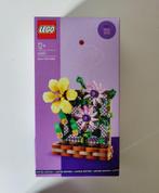 40683 LEGO Flower Trellis Display, Ophalen of Verzenden, Nieuw, Complete set, Lego