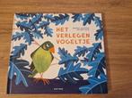 Jan Paul Schutten - Het verlegen vogeltje, Ophalen, Zo goed als nieuw, Jan Paul Schutten, Prentenboek