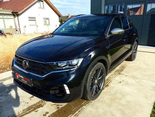 Volkswagen R 4Motion R trekhaak ACC Akrapovic uitlaat R 4Mot, Auto's, Volkswagen, Bedrijf, Te koop, Overige modellen, ABS, Achteruitrijcamera