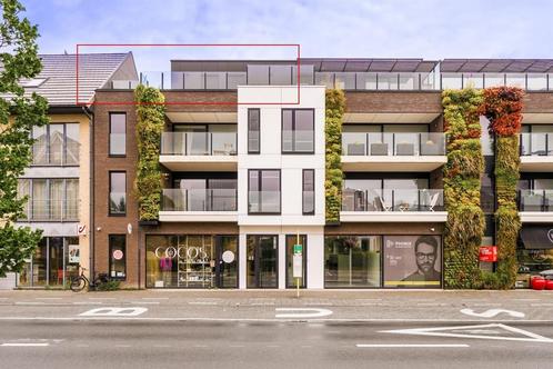 Appartement te koop in Bonheiden, 2 slpks, Immo, Huizen en Appartementen te koop, Appartement, A