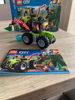 Lego City, Kinderen en Baby's, Ophalen, Zo goed als nieuw, Lego
