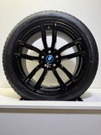 DEMO 18’’ BMW 5 SERIE G30 G31 VELGEN WINTERBANDEN ORIG RFT T, Auto-onderdelen, 18 inch, -, -, Banden en Velgen