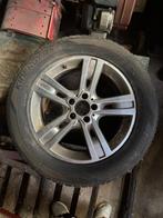 Pneus et jantes Kinergy (Mercedes ML), 18 inch, 255 mm, All Season, Band(en)