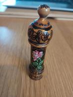 Vintage prullaria. Hoogte 10 cm, Ophalen
