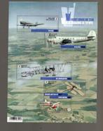 België blok  235  2016  MNH XXXvlucht door de tijd, Postzegels en Munten, Postzegels | Europa | België, Frankeerzegel, Postfris