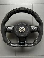 Racello Stuurwiel voor Volkswagen Golf 7 & 7.5 GTI R GTD Mk7, Verzenden, Nieuw, Volkswagen