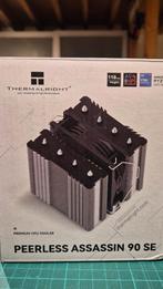 Refroidisseur de processeur Peerless Assassin 90SE, Enlèvement ou Envoi, Comme neuf, Refroidisseur ordinateur à air