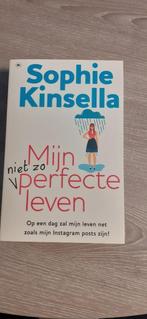 Boek "Mijn niet zo perfecte leven", Sophie Kinsella, Europa overig, Nieuw, Ophalen of Verzenden